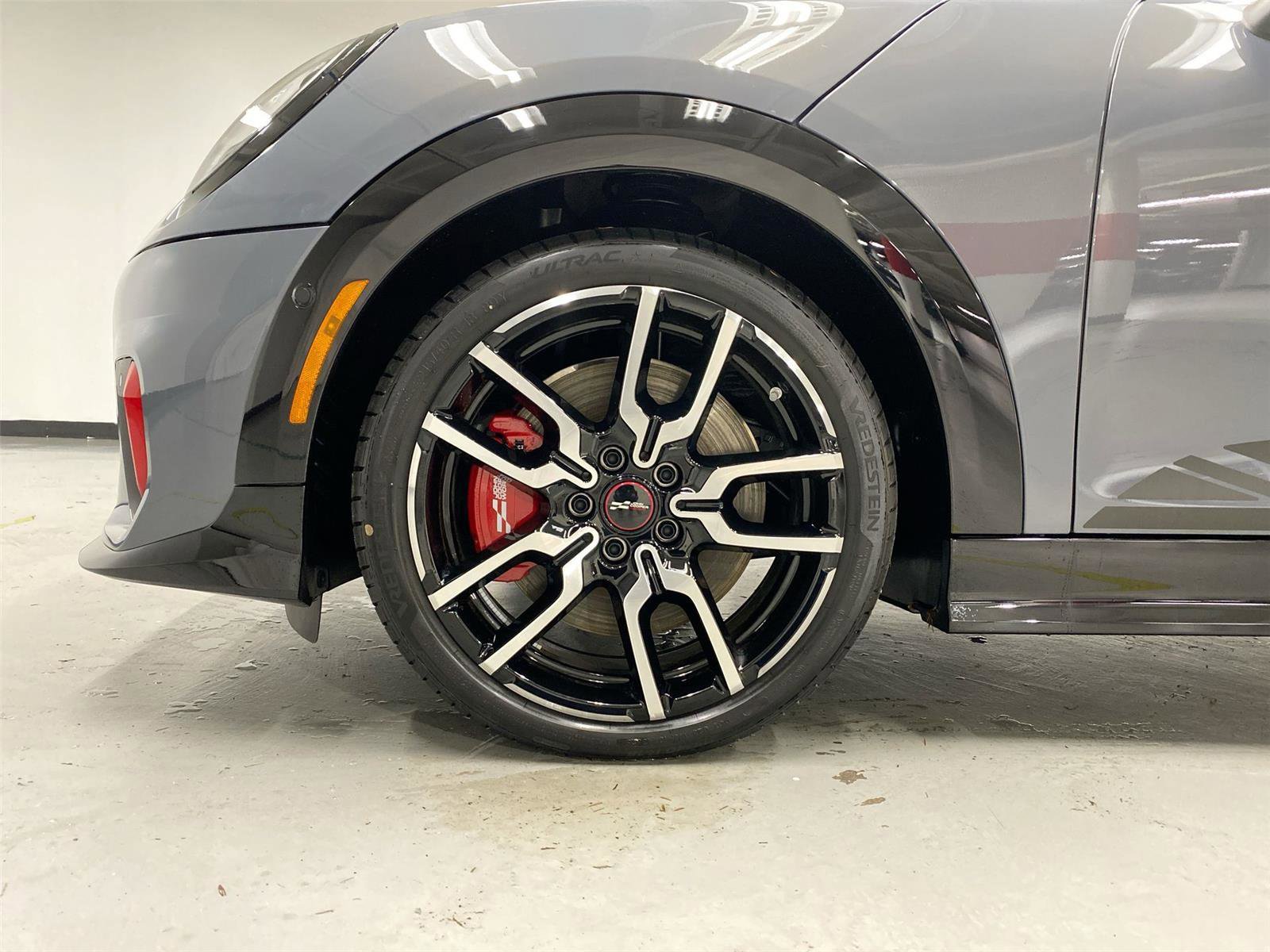 New 2026 MINI Cooper John Cooper Works image 23