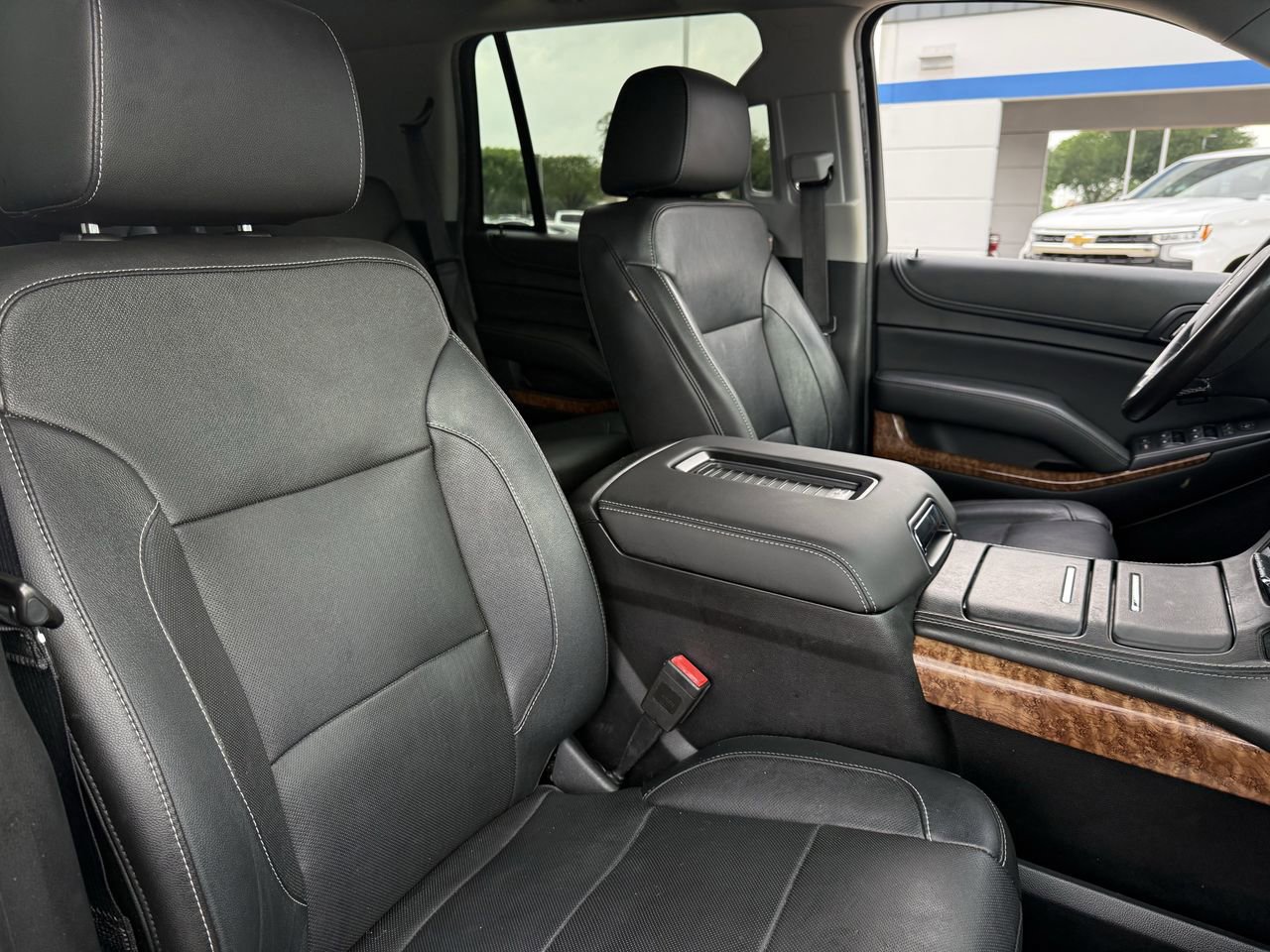 Used 2018 Chevrolet Tahoe Premier RWD image 24