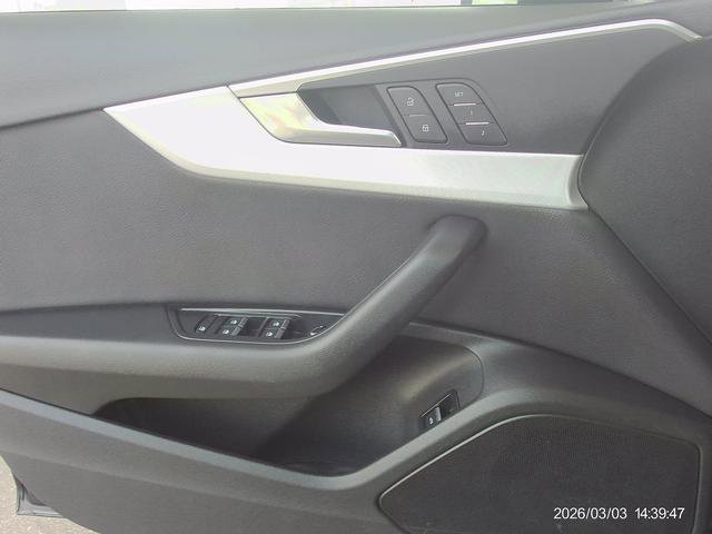 Used 2017 Audi A4 2.0T Premium w/ Audi MMI Navigation Plus AWD/4WD image 14