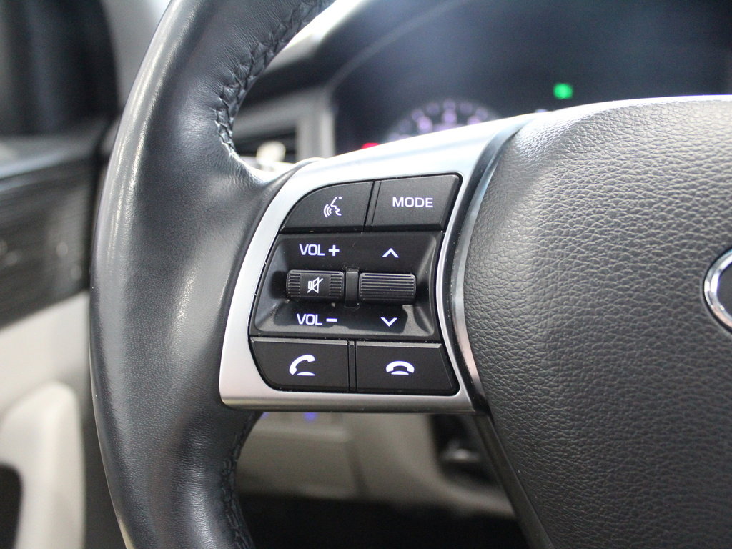 Used 2019 Hyundai Sonata Limited image 27