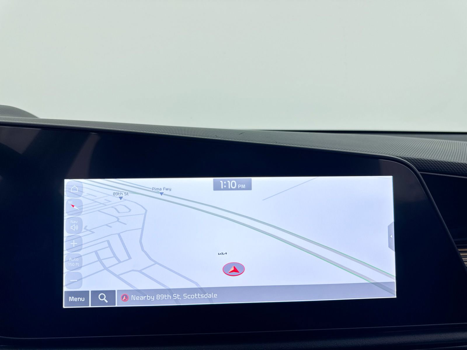 Certified 2024 Kia Niro EX Touring image 4