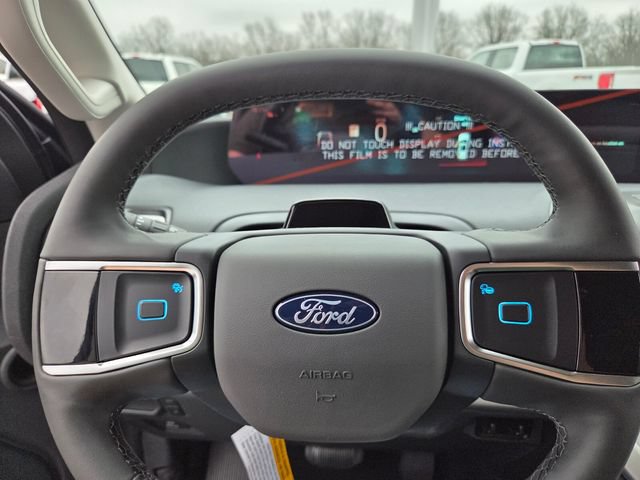 New 2026 Ford Expedition Max Active RWD image 21