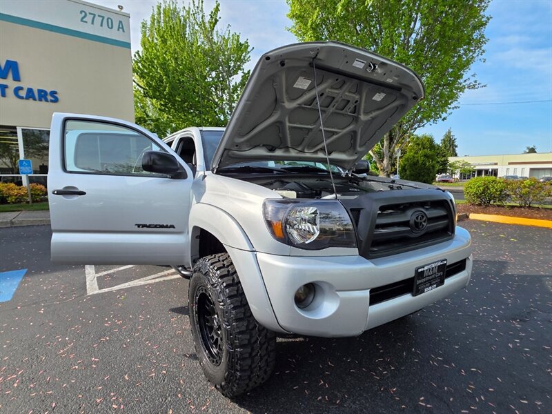 Used 2006 Toyota Tacoma 4x4 Double Cab image 26