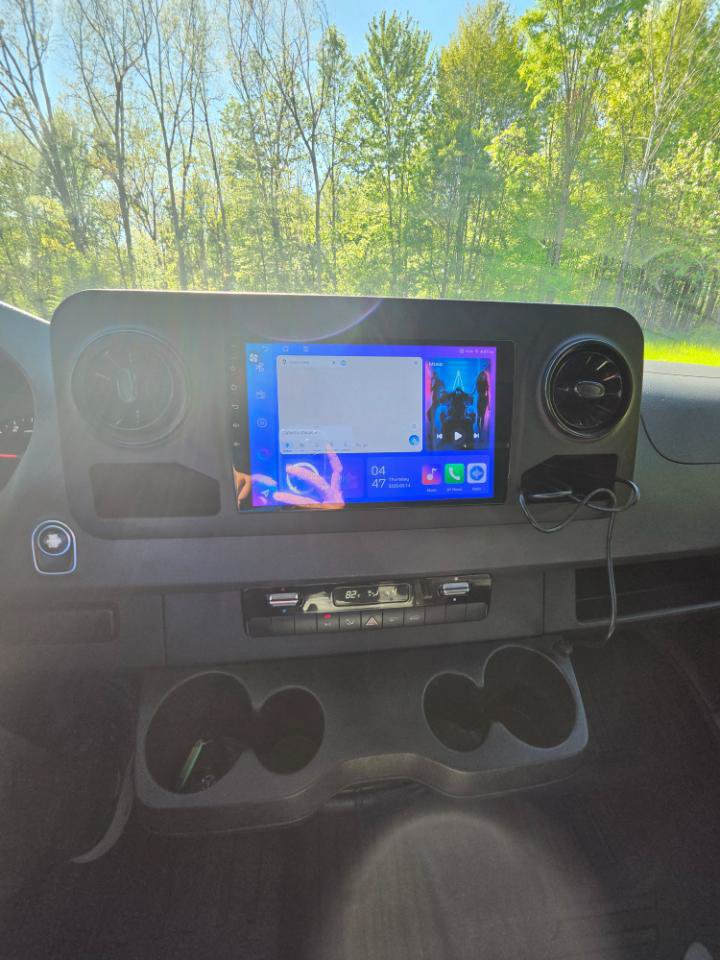 Used 2019 Mercedes-Benz Sprinter 170 image 23