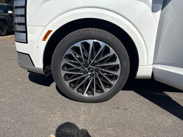 New 2026 Hyundai Palisade Calligraphy image 27