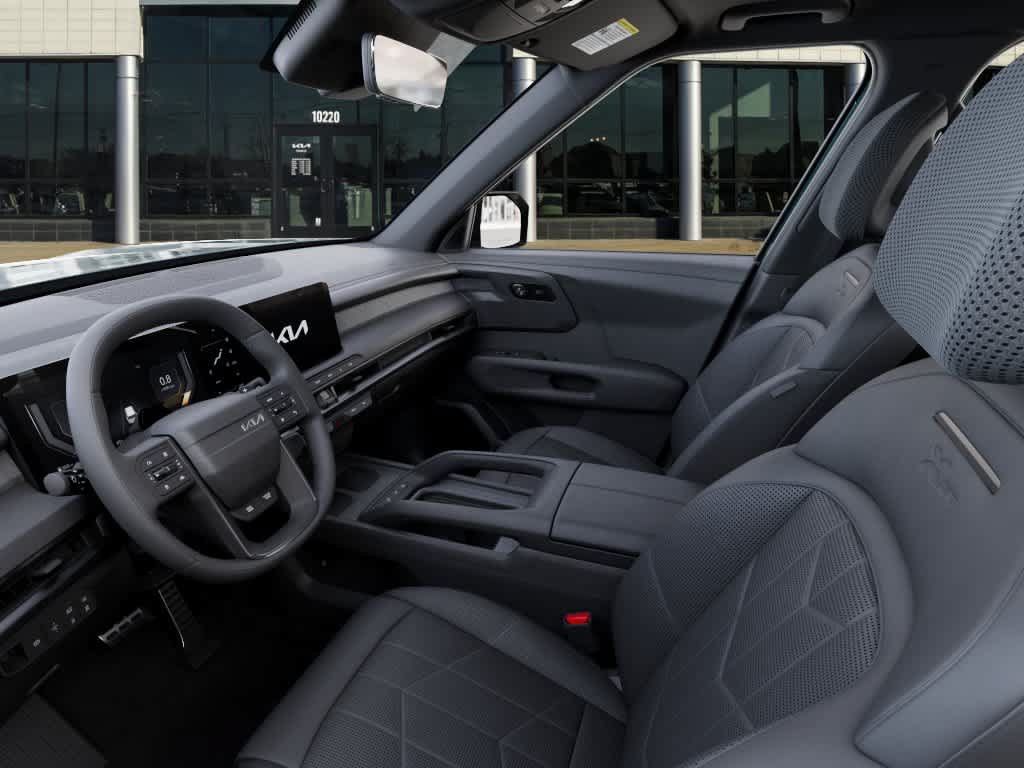 New 2027 Kia Telluride SX X-Pro AWD/4WD image 17