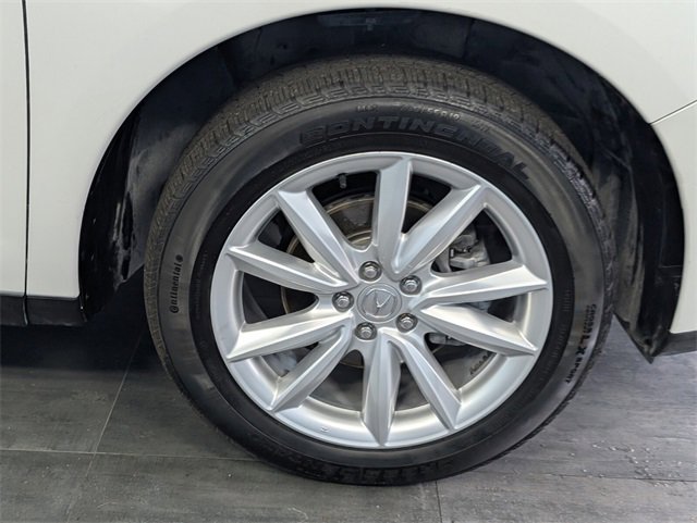 Used 2021 Acura RDX FWD image 16