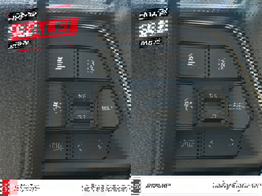 Used 2026 Toyota Tundra SR5 image 13