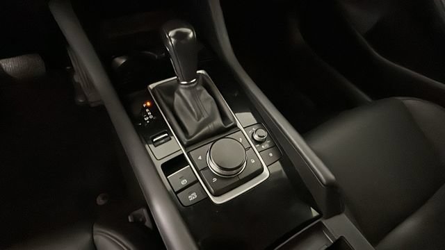 Used 2024 MAZDA MAZDA3 s FWD image 21