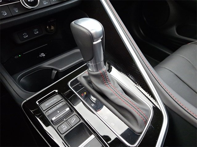 Certified 2025 Acura ADX A-Spec image 15