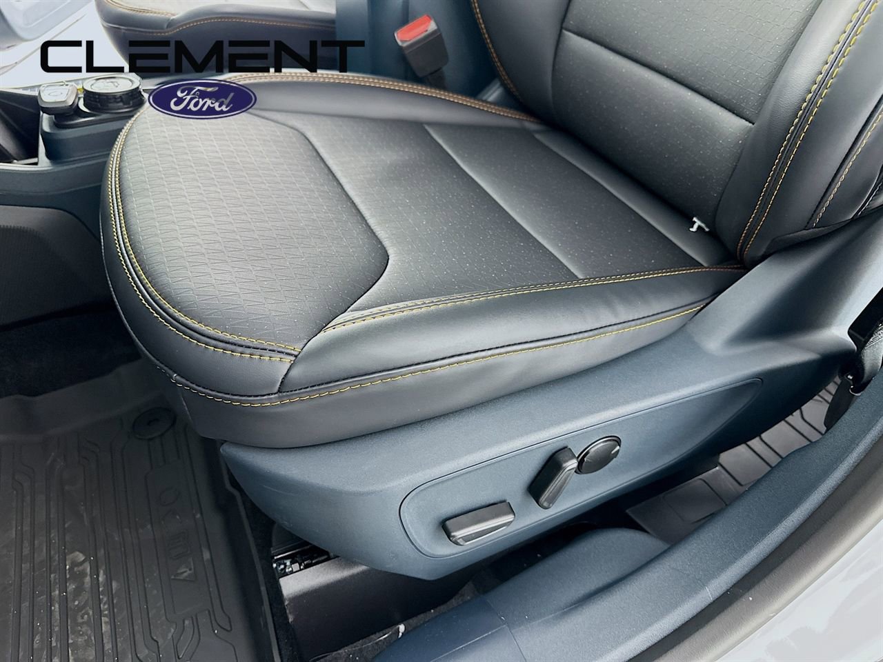 New 2026 Ford Maverick Tremor image 26