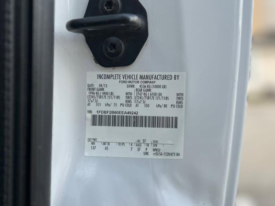 Used 2014 Ford F250 XL image 31