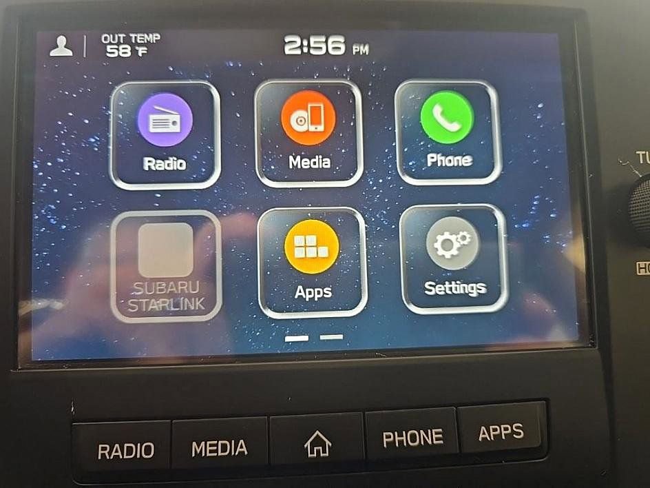 Used 2023 Subaru WRX Base image 21