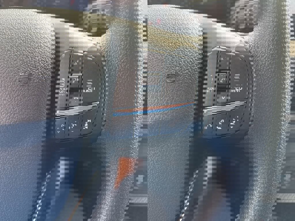 New 2026 Ford Bronco Sport Big Bend image 29