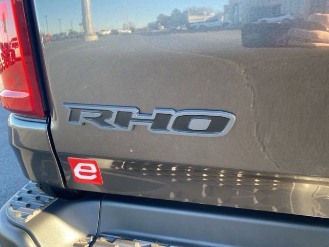 Used 2025 RAM 1500 RHO w/ Bed Utility Group image 48