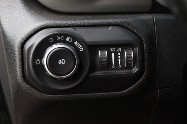 Used 2021 Jeep Wrangler Unlimited Rubicon w/ Dual Top Group image 28