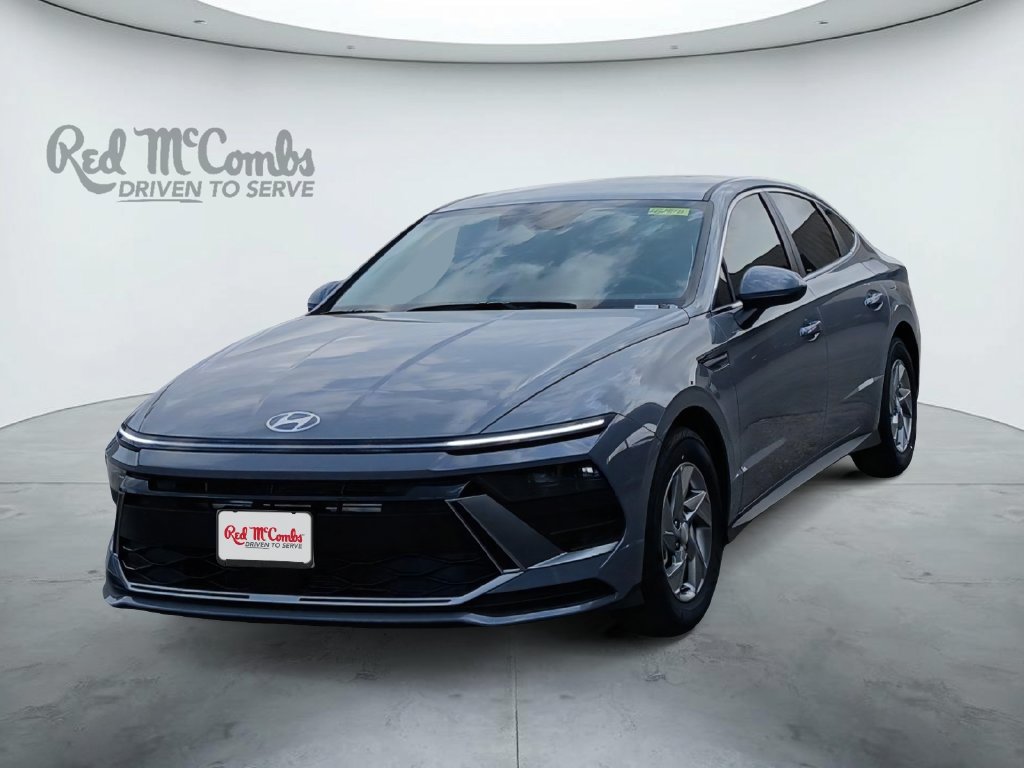New 2026 Hyundai Sonata SE