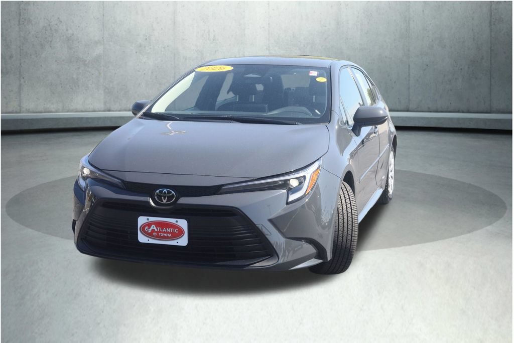 Used 2026 Toyota Camry XLE w/ Preferred Package 2 (TMS) AWD/4WD image 16
