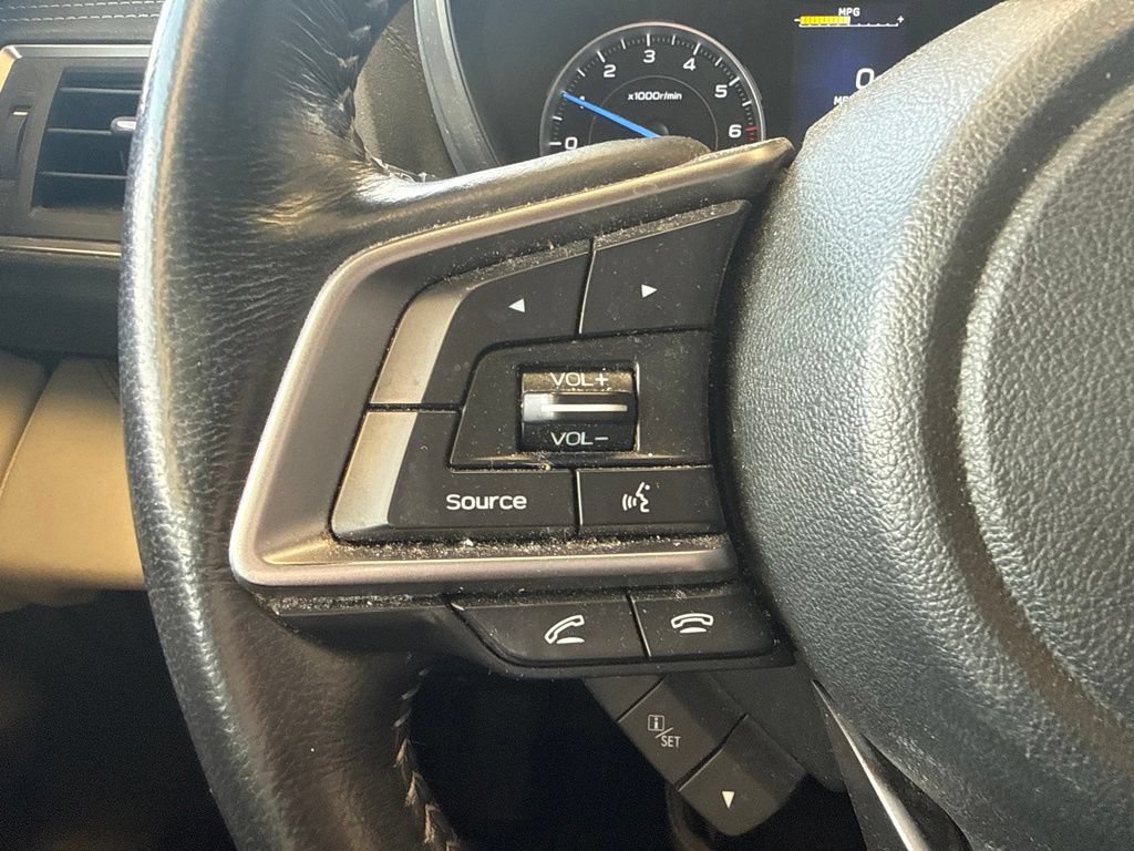Used 2019 Subaru Ascent Limited w/ Popular Package #3 AWD/4WD image 20