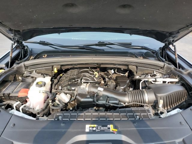 Used 2023 Jeep Grand Cherokee Altitude AWD/4WD image 11