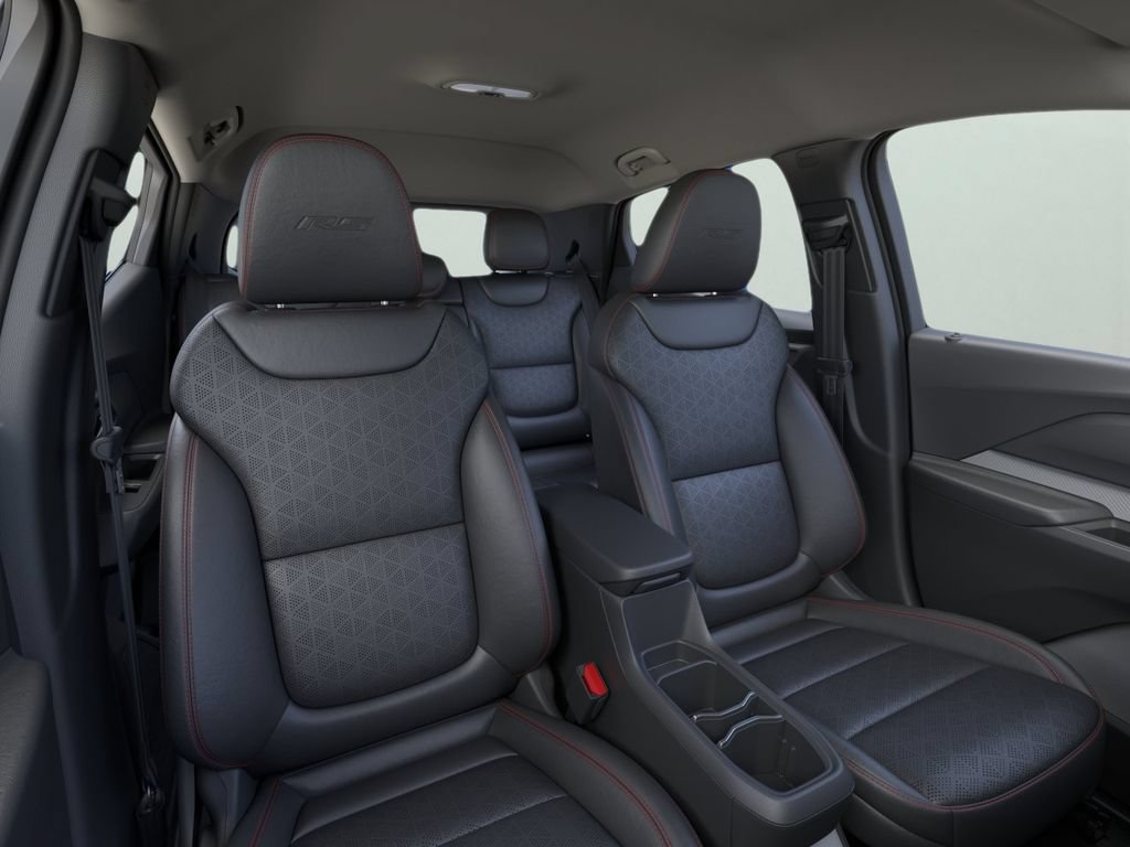 New 2027 Chevrolet Bolt RS FWD image 16