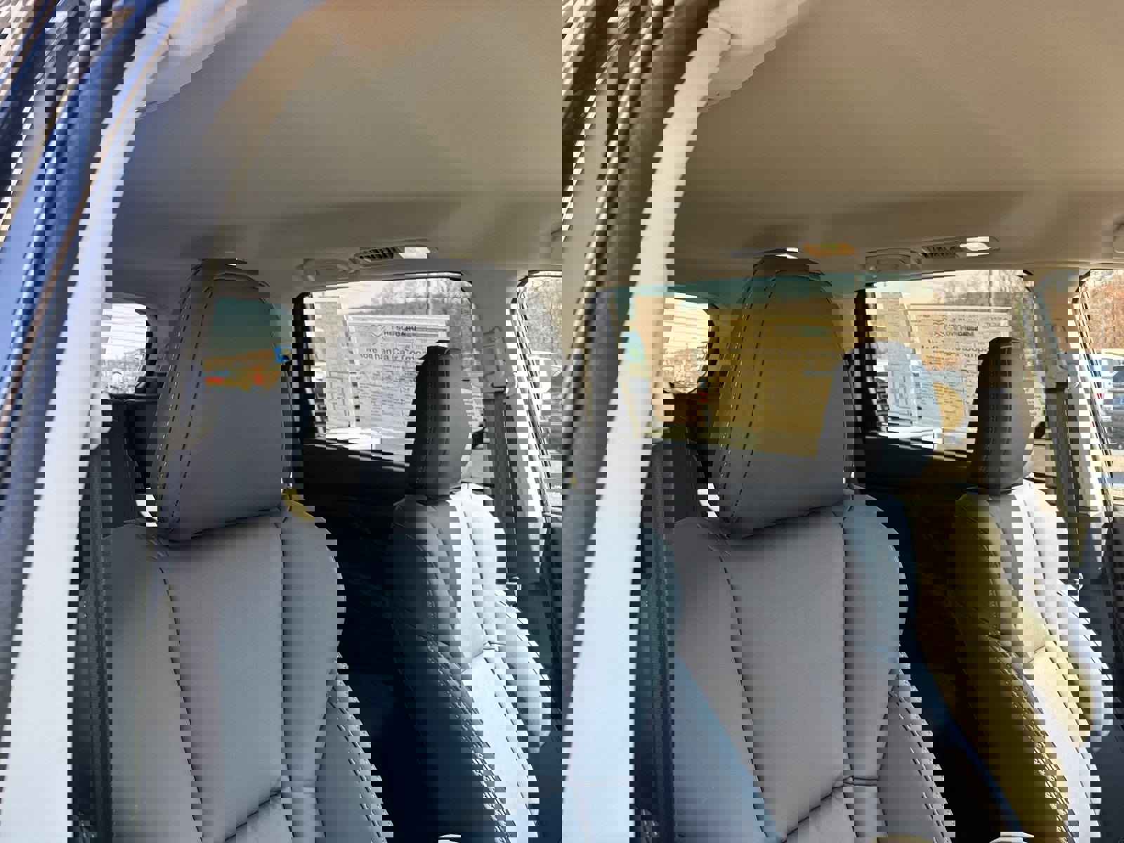 New 2026 Subaru Ascent Premium image 54