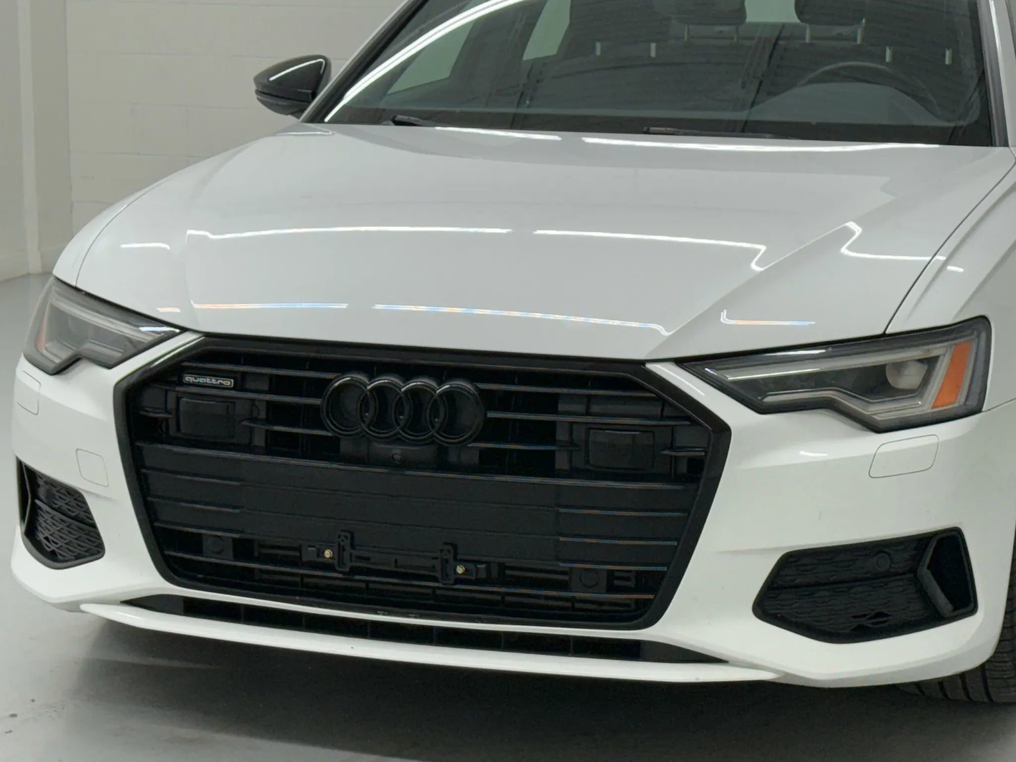 Used 2021 Audi A6 Premium Plus w/ Premium Plus Package image 10