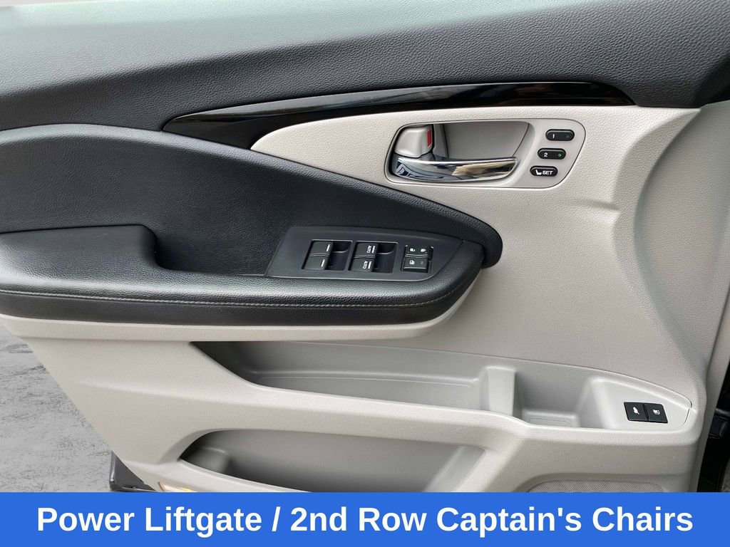 Used 2019 Honda Pilot Touring image 24