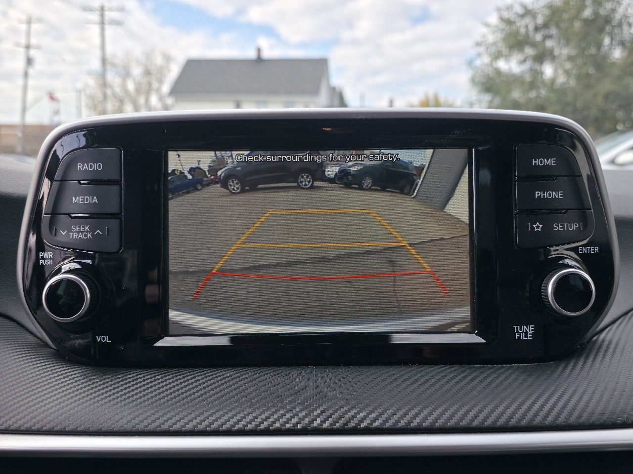 Used 2020 Hyundai Tucson SE image 36