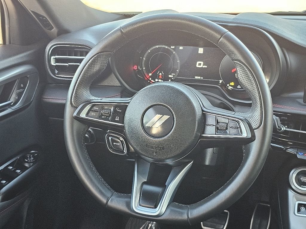 Used 2024 Dodge Hornet GT image 37