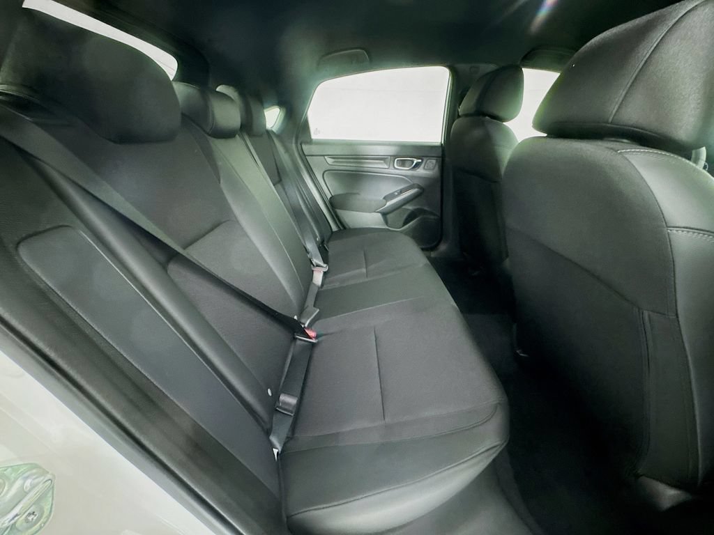 Certified 2026 Honda Civic Sport image 36