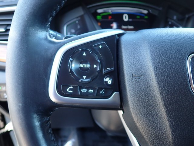 Used 2020 Honda CR-V EX-L image 16
