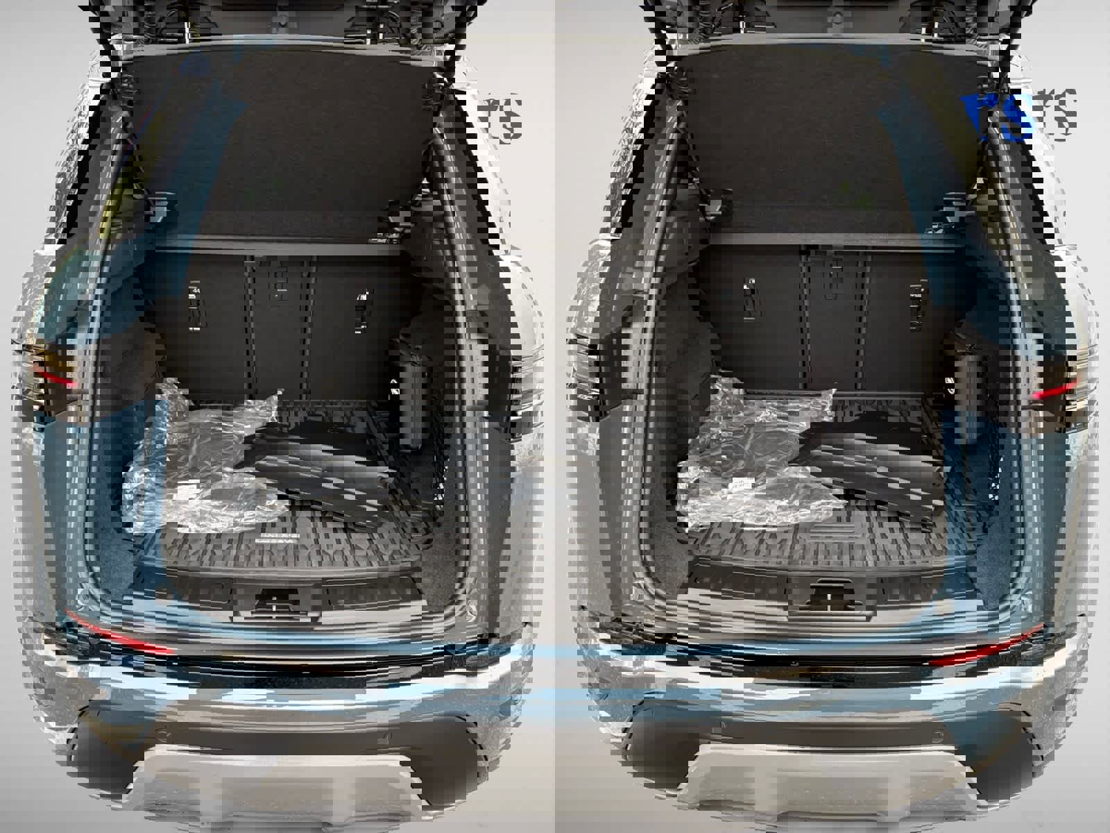 Used 2026 Land Rover Range Rover Evoque S image 7