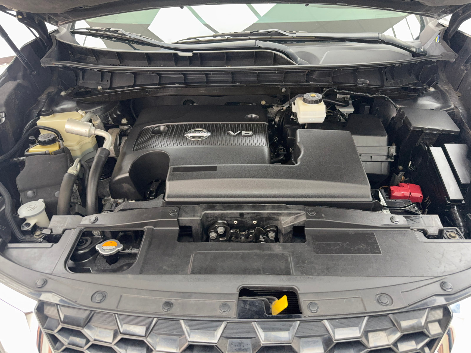 Used 2019 Nissan Murano S AWD/4WD image 49