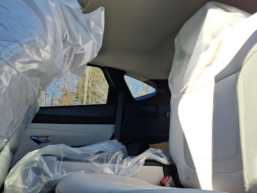 New 2026 Hyundai Tucson SEL image 6