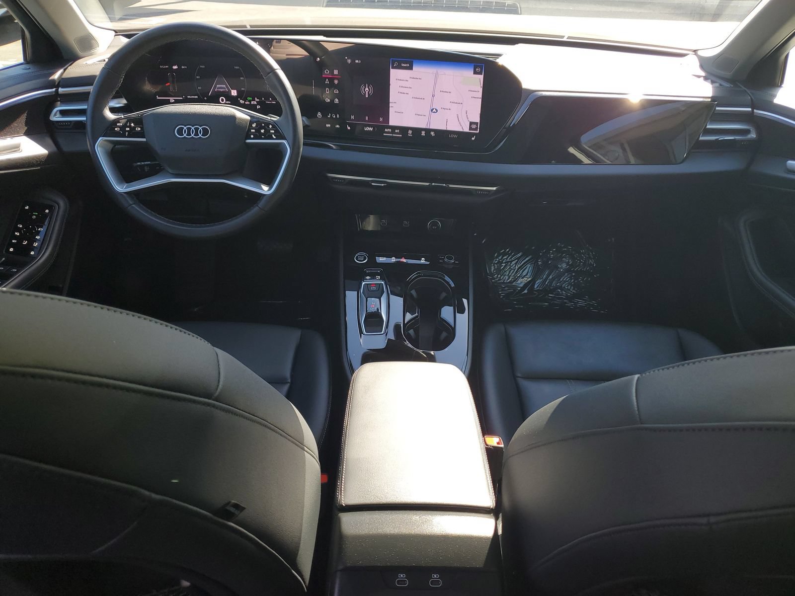 Used 2025 Audi A5 2.0T Premium w/ Convenience Package AWD/4WD image 10