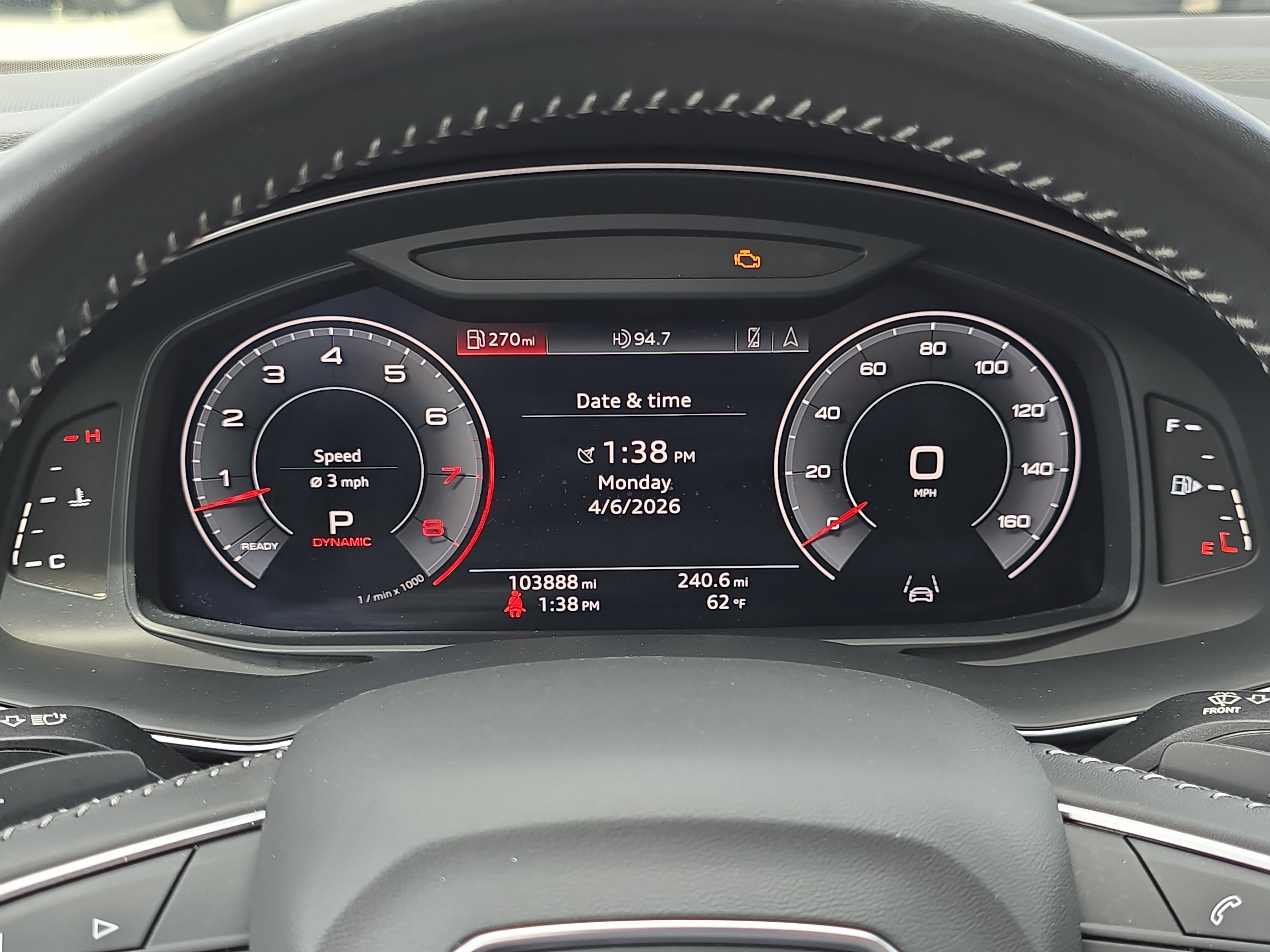 Used 2019 Audi Q8 Premium Plus image 19