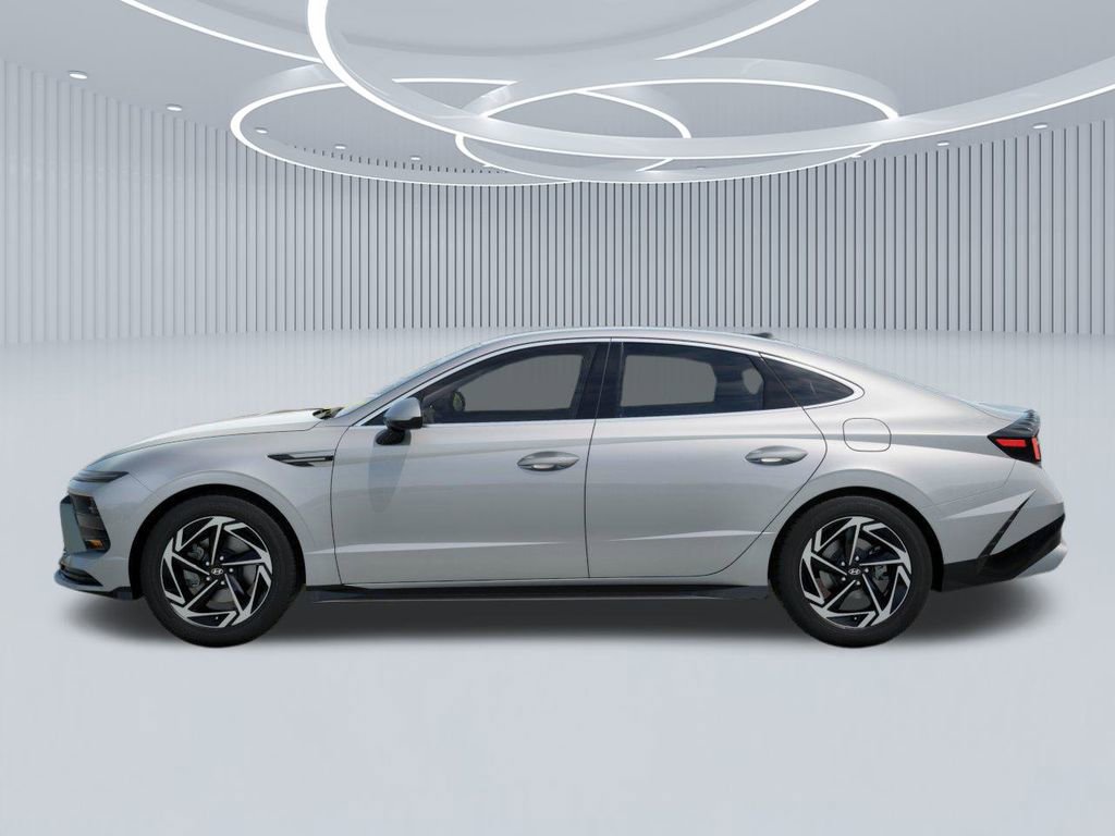 New 2026 Hyundai Sonata SEL FWD video 3