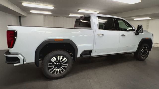 New 2026 GMC Sierra 2500 Denali Ultimate image 8