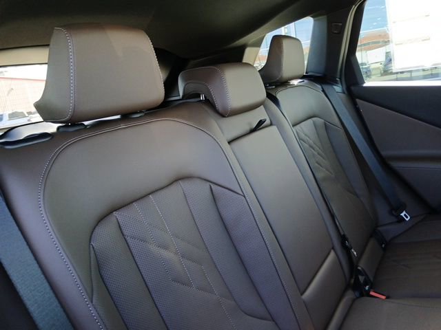 New 2026 BMW X3 xDrive30 image 12