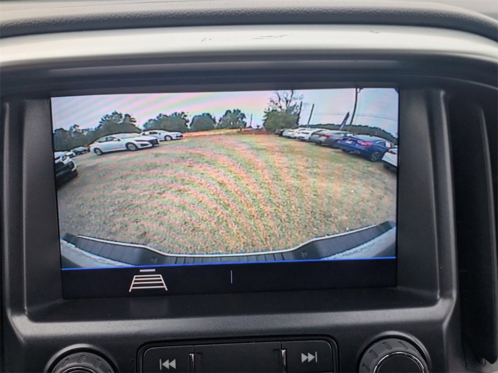 Used 2022 Chevrolet Colorado LT w/ Fleet Safety Package image 21