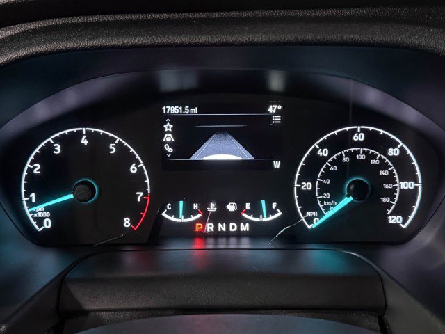 Used 2020 Ford Transit 350 XLT image 26