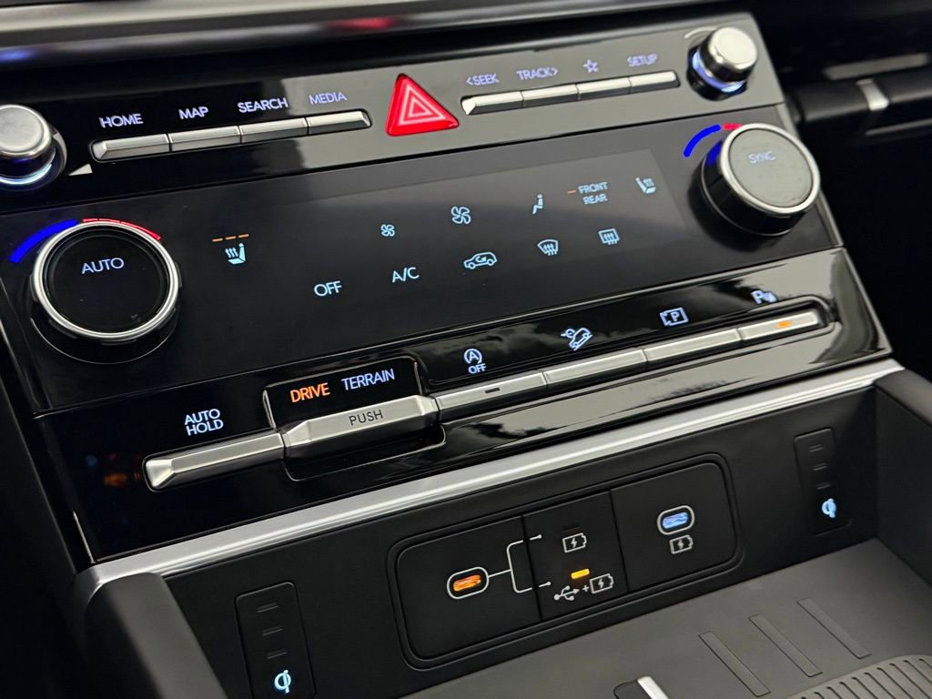 Used 2026 Hyundai Santa Fe XRT image 19