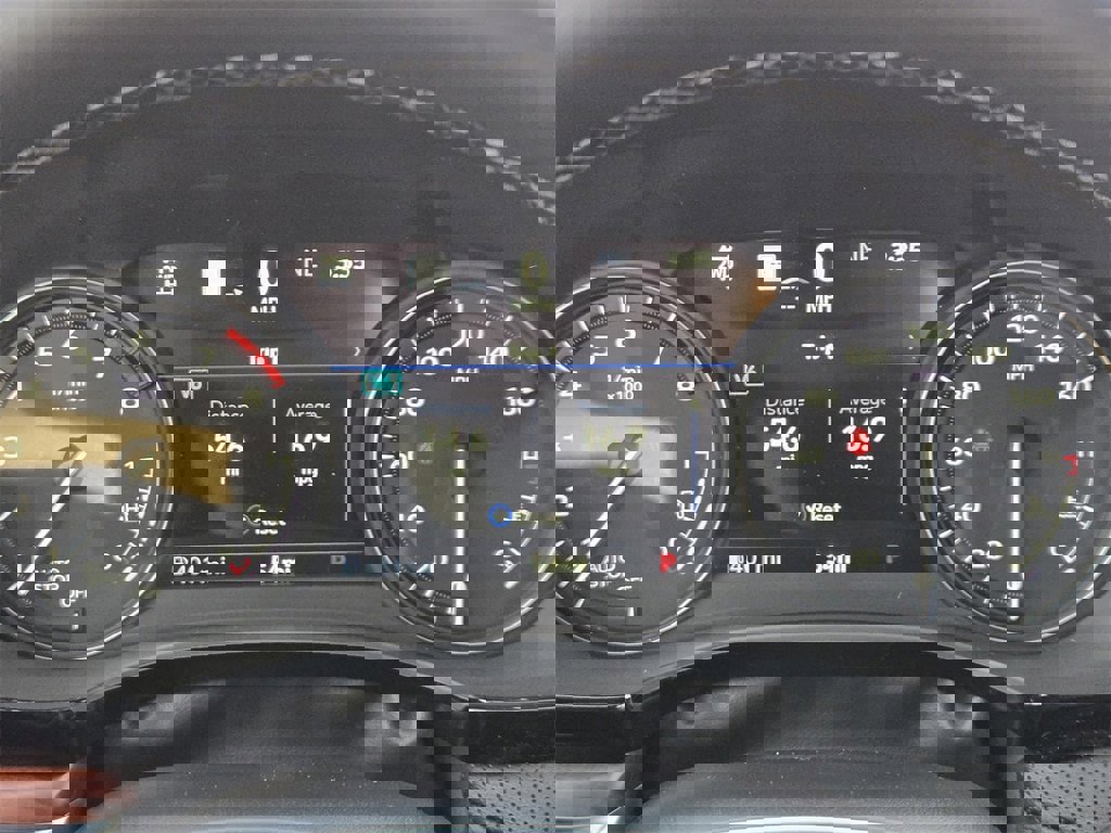 New 2026 Cadillac XT5 Premium Luxury w/ Driver Assist Package image 10