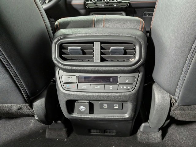 New 2026 Honda Passport TrailSport Elite image 30
