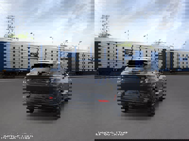 New 2026 Ford Mustang Mach-E Premium AWD/4WD image 8