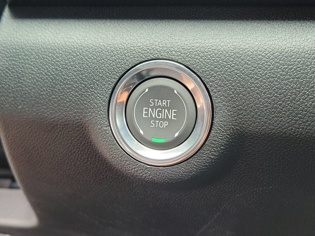 New 2026 GMC Terrain AT4 AWD/4WD image 14