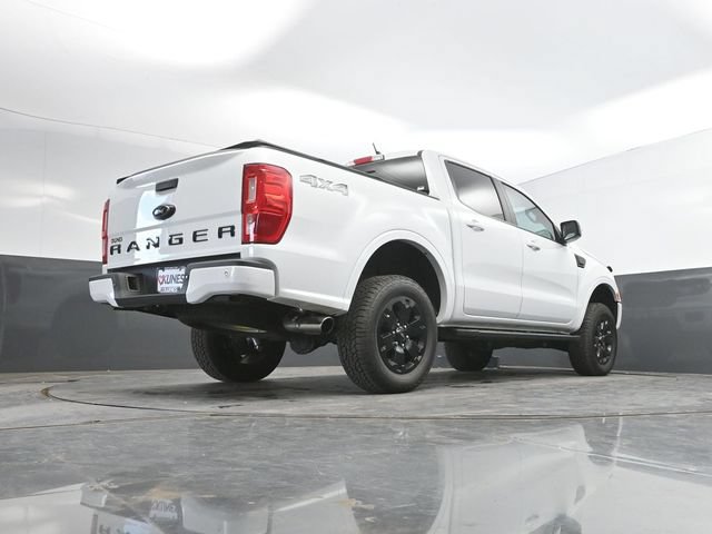 Used 2022 Ford Ranger Lariat w/ Equipment Group 501A High AWD/4WD image 45