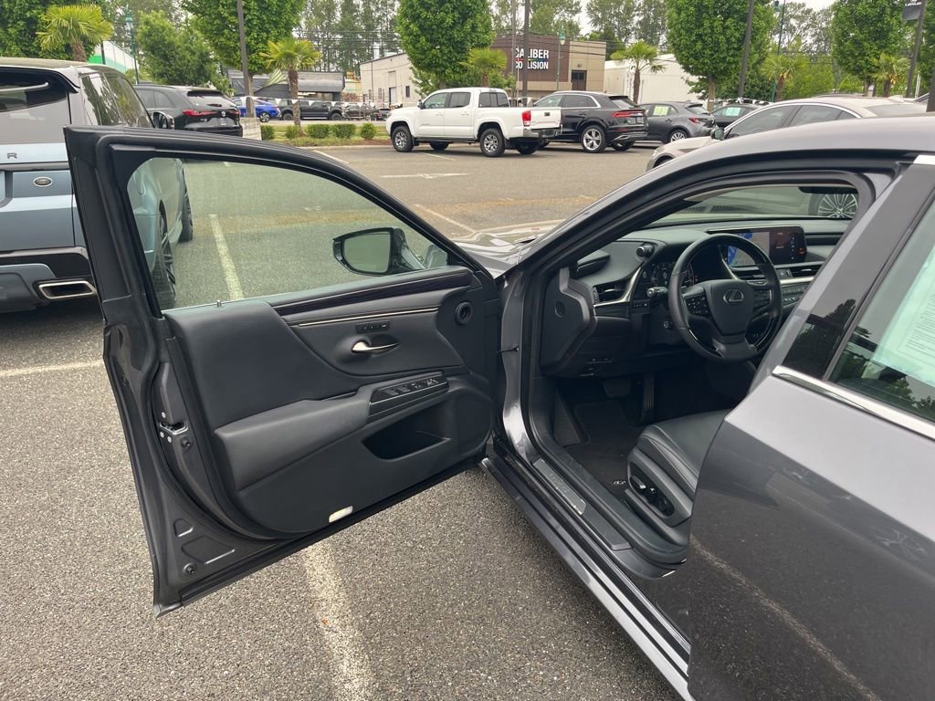 Used 2020 Lexus ES 350 FWD image 10