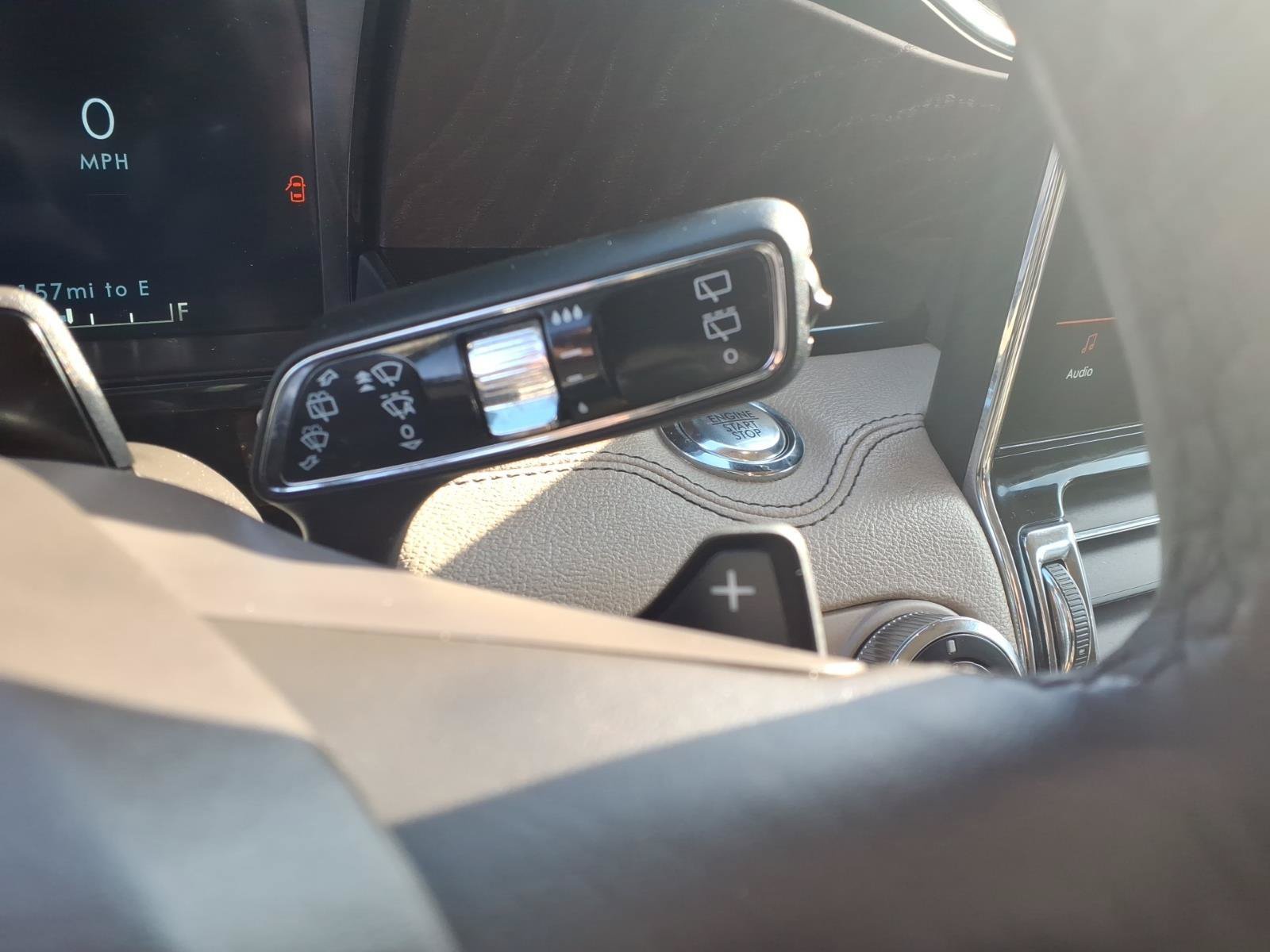 Used 2023 Lincoln Navigator Reserve AWD/4WD image 20